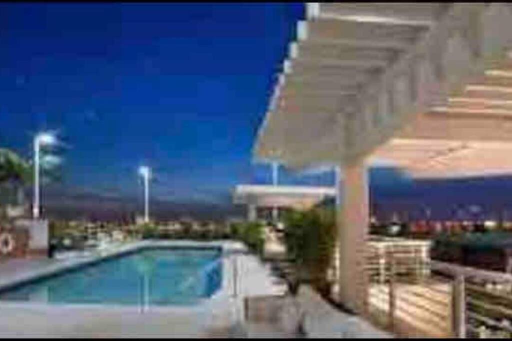Luxury Exclusive Unit 1Br Midtown / Free Parking Miami Exterior photo