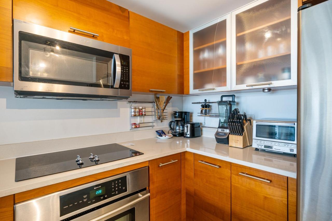 Luxury Exclusive Unit 1Br Midtown / Free Parking Miami Exterior photo